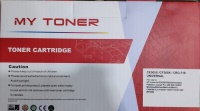 TONER MUADİL MY HP CE505X/CF280X/P2050/2055D-DN-X/M401DN/425DW M425DN/M401DN/M401N/CANON CRG-719 D1120/D1150/6900SAYFA - 1
